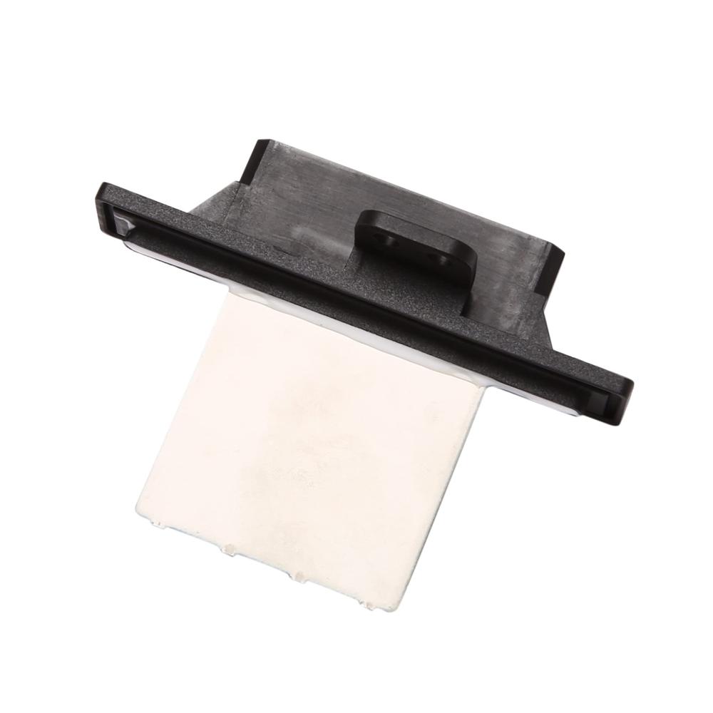 Ersetzen Sie Ihren Heizungsgebläsemotor und Lüfterwiderstand für N15 1995-2000 Navara D22 1997-2005 | Hochwertiger Ersatz für 271503S810 und 271503S805 | Leistungsstark und zuverlässig