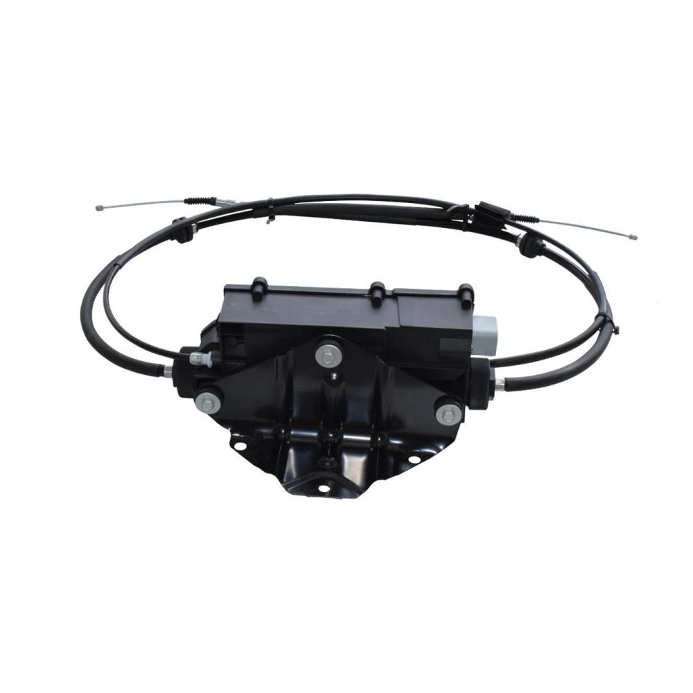Hochwertiger Elektronischer Feststellbremsantrieb 34436850289 Für X5 E70 X6 E71 E72 - Effizientes Handbremsen-System mit Steuergerät und Modul für ultimative Kontrolle