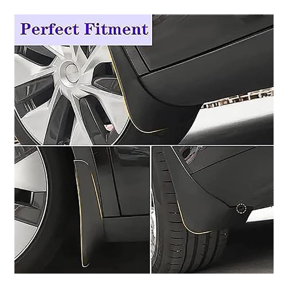 Entdecken Sie den ultimativen Schutz! 4er Set Hochwertige Auto Schmutzfänger für Ford Transit Tourneo Custom. ABS Schlammklappen bieten erstklassigen Spritzschutz und schützen vor Kratzern. Staubdicht und stylisch - Die perfekte Ergänzung für Ihre Karosserie. Rüsten Sie Ihr Fahrzeug jetzt auf
