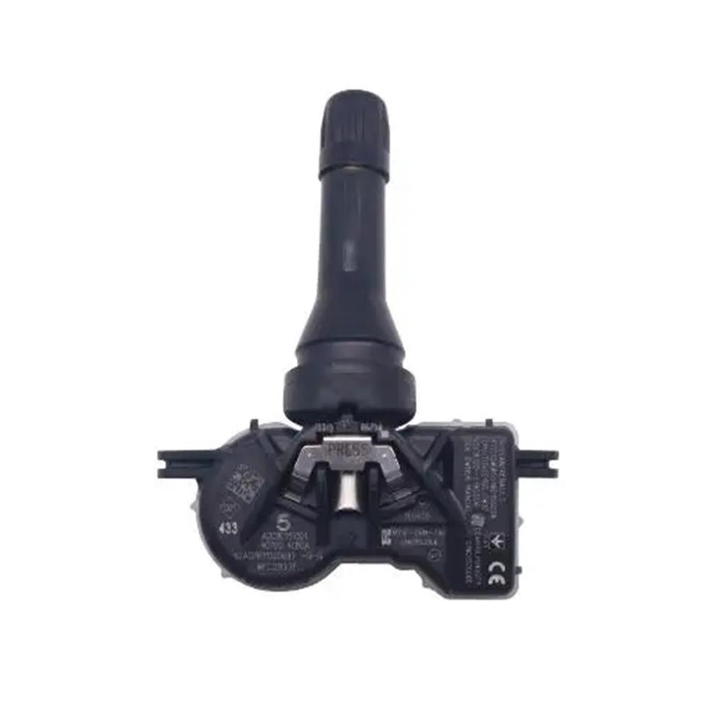 Ersetzen Sie defekte Sensoren mühelos! Hochwertiger 433 MHz TPMS Sensor für Renault Koleos 2016–2022. Präzise Reifenluftdruckmessung. Kompatibel mit 40700-4CB1B 40700-4CB0A 407004CB1A. Bestellen Sie jetzt