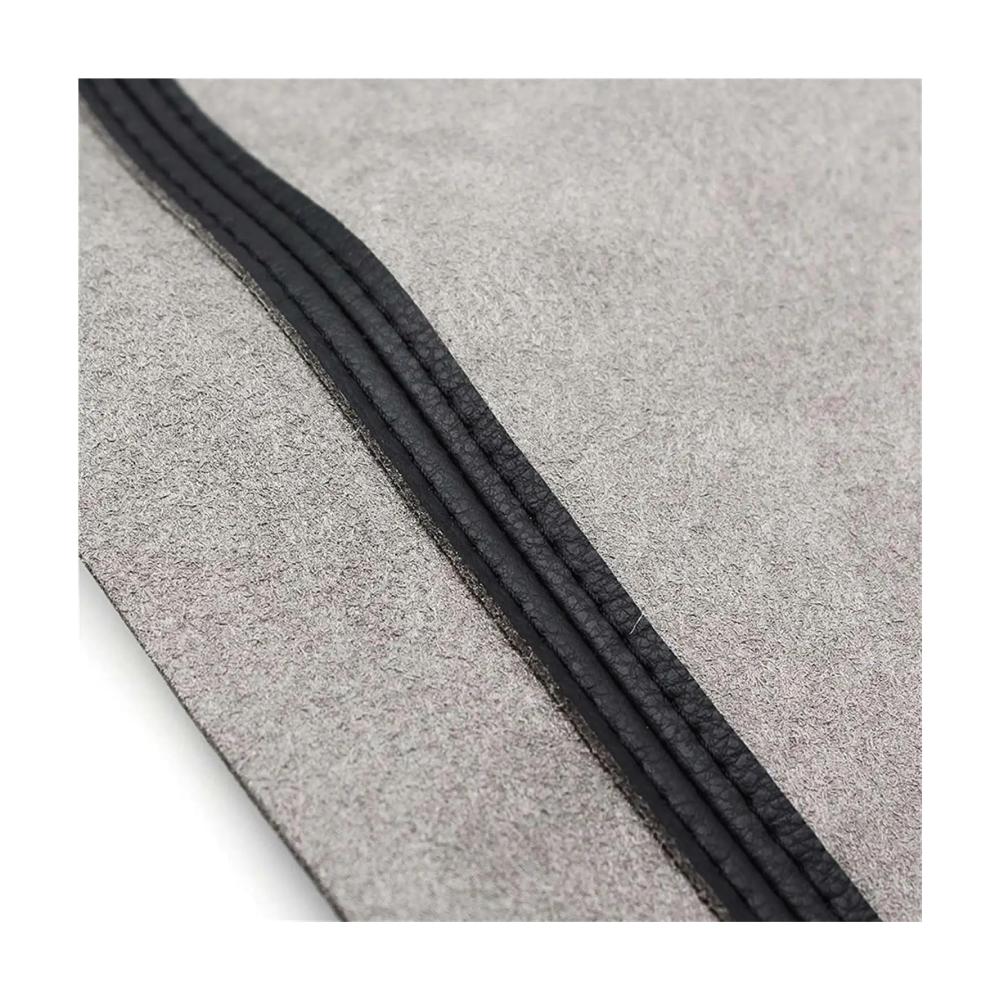 Erhöhen Sie den Komfort und den Schutz Ihres Autos mit 4Pcs Mikrofaser-Leder Türarmlehnenabdeckungen für TIG&UAN 2017-2019. Stilvolles Design für einen luxuriösen Innenraum
