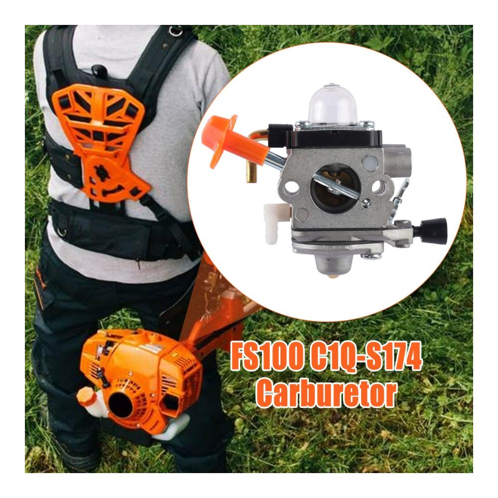 Verbessern Sie die Leistung Ihres Motorrads mit hochwertigen Chokezügen für FS110R FS130R FS100 und mehr! Ultimativer Motorvergaser Power Jet Carb Racing Performance Universal für optimale Leistung. Jetzt aufrüsten