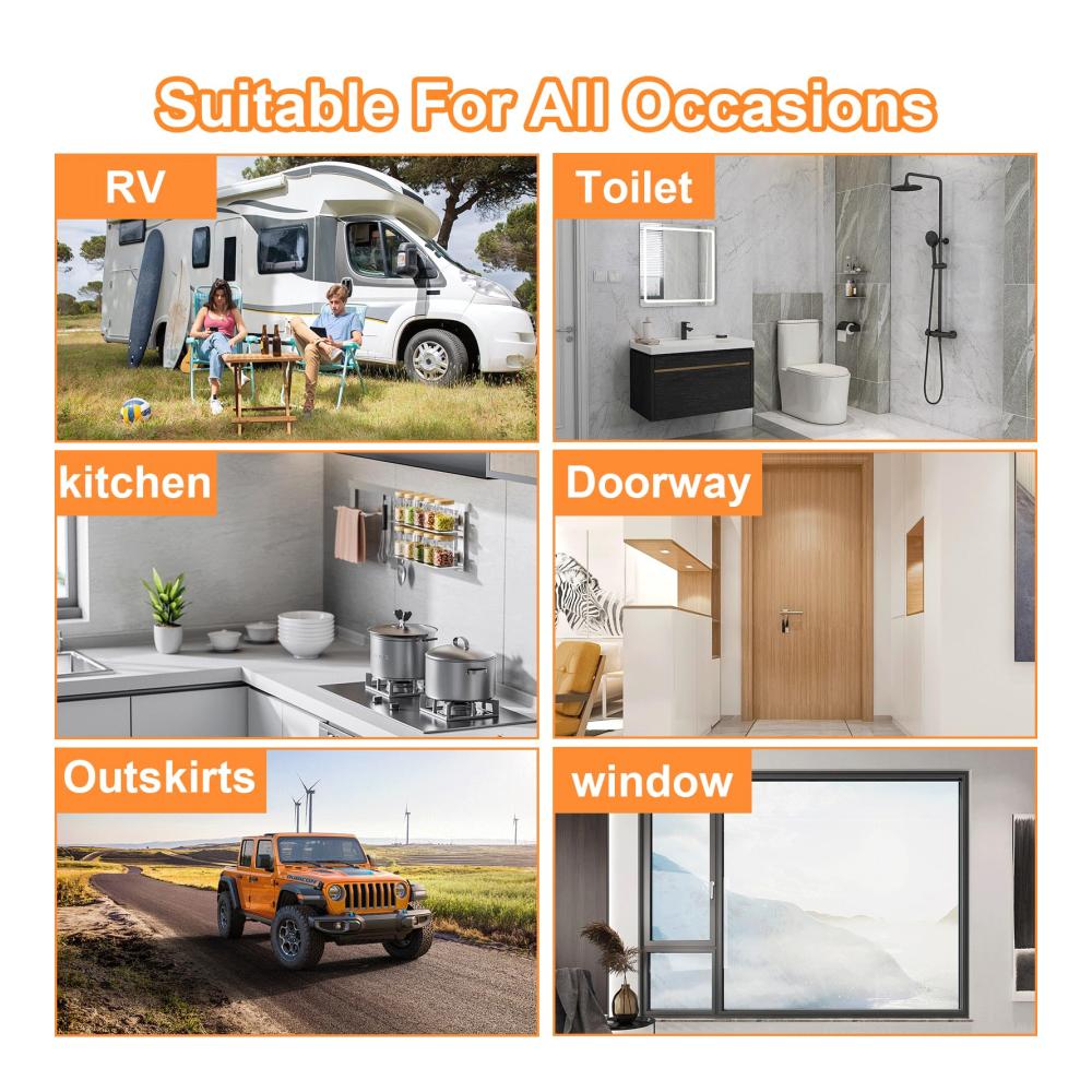 Praktisches Zubehör 4er Set Saugnäpfe mit Haken für Camping Auto & Zuhause | Extra stark & vielseitig einsetzbar | Saugnapf Anker mit Befestigung | Ideal für Vorzelte (Schwarz