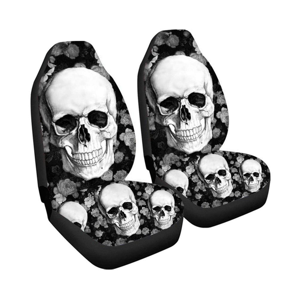 White Skull