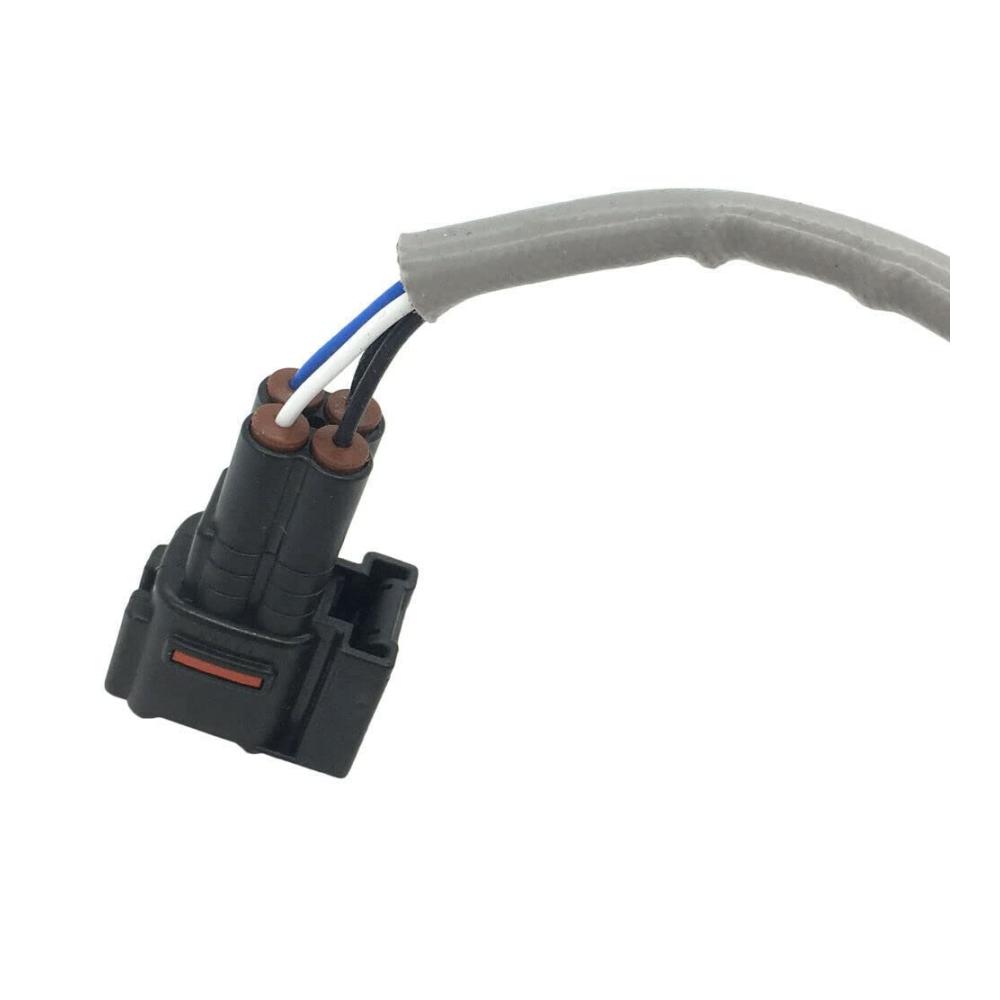 Hochwertiger Sauerstoffsensor 18213-57K01 für Suzuki Swift III 1.6 Liana 2001-2007 | Passend für 1.3L 1.6L Motoren | Ersatz-Lambdasonde mit OE-Nummern 18213-70H00 18213-70H01