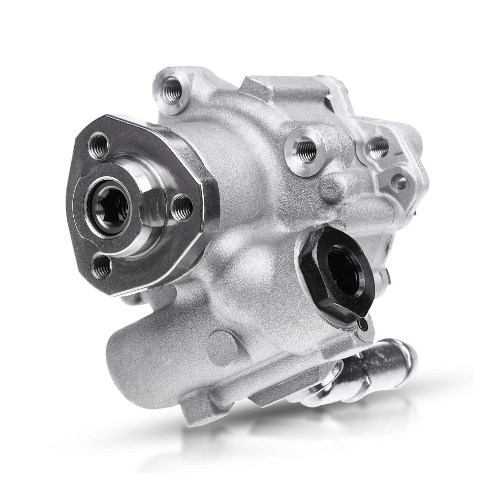 Ersetzen Sie Ihre alte Servopumpe mit unserer hochwertigen hydraulischen Lenkungsservopumpe 535145157 für VW Seat und mehr | Passend für Passat Golf Galaxy