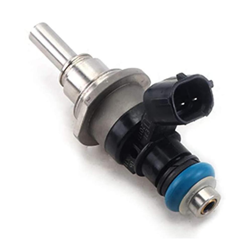 Holen Sie sich Spitzenleistung! 4 Stück Einspritzdüsen-Satz für 6-7 2.3L Turbo 2006-2013. Ersetzen Sie mühelos mit L3K9-13-250A E7T20171 L3K913250A 4G2143