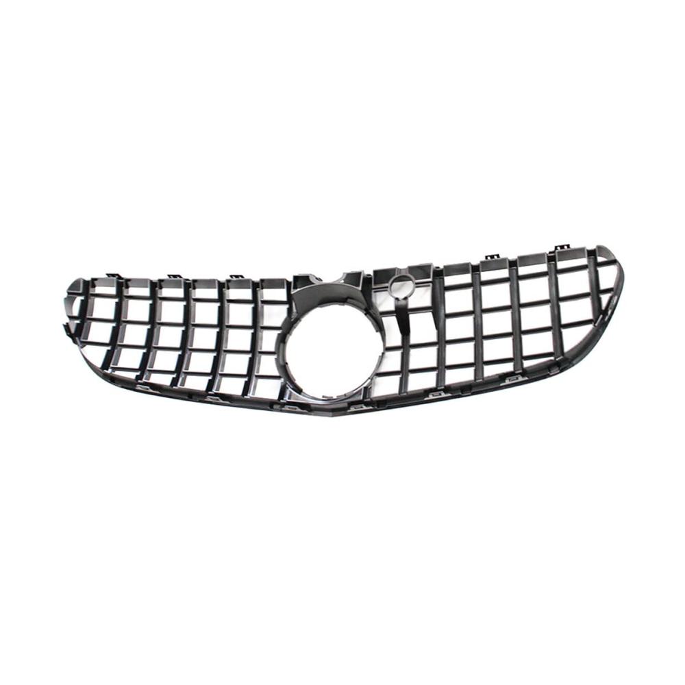 Upgrade dein Auto Hochwertiges ABS Front- & Kühlergrill für Mercedes-Benz S-Klasse S63 AMG Coupé W217 C217 2015-2017. Stilvoll und robust