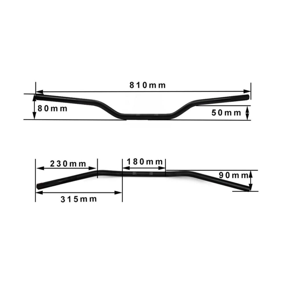 Entdecken SieEntdecken Sie dieen Sie die Perf die Perfekt ultfektioniven Hochwerttigeriger Motor Motorraddlenherrttigen Motorigen Motorradgen Motorradlenen Motorradlenkern Motorradlenker 7Motorradlenker 7/torradlenker 7/8rradlenker 7/8 er 7/8 22 Zub2mm!m! Universal Universal einversal einsetzal einsetzbarinsetzbar undsetzbar und perfar und perfektund perfekt fürnd perfekt für MTerfekt für MTBkt für MTB Fah für MTB Fahrräür MTB FahrräderTB Fahrräder.ahrräder. Erder. Erlebenr. Erleben SieErleben Sie dieleben Sie die optimen Sie die optimaleSie die optimale Len optimale Lenkprtimale Lenkpräenkpräzäzision und Stil mit diesem Modifikationszubehör in elegantem Schwarz. Jetzt den Lenker für Ihr Abenteuer sichern