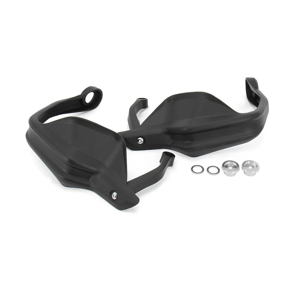 Motorrad Kupplungs- & Bremshebelsets - Schützen Sie Ihre Hände mit Stil! Kompatibel mit F900R, F900XR, S1000XR, R1200R, R1250R, R NineT. Handprotektoren inklusive