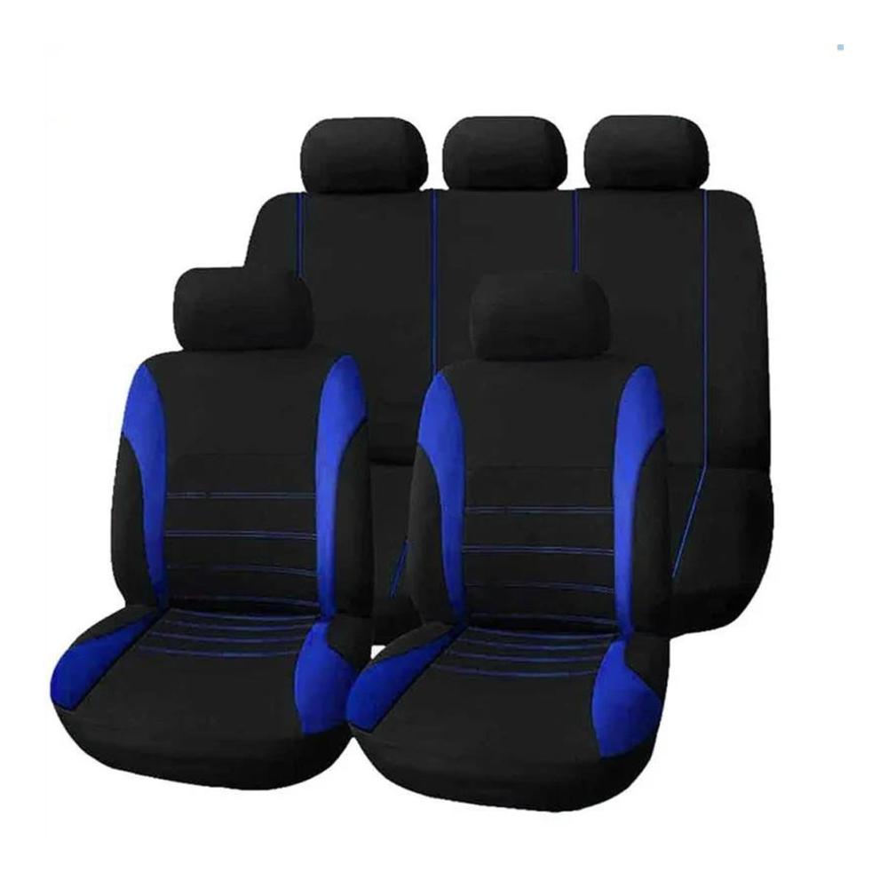 Blau