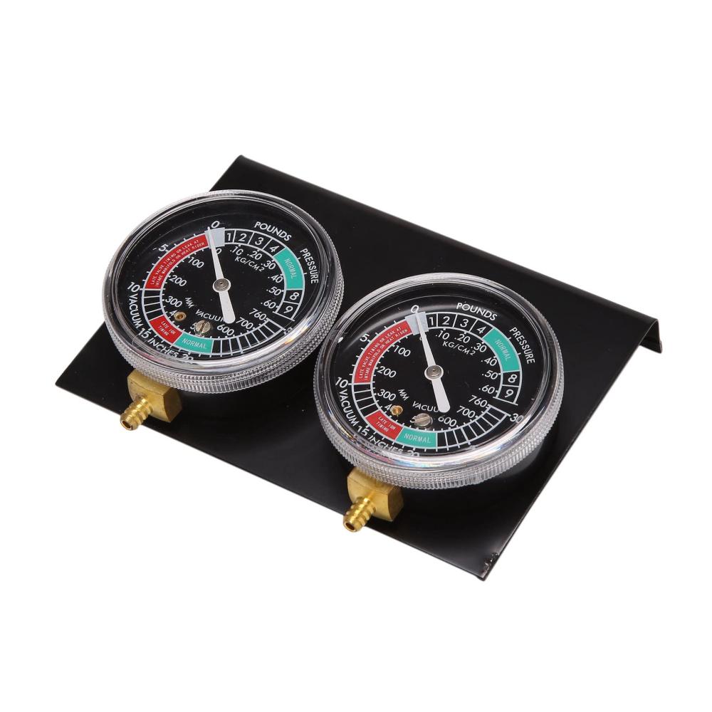 Optimieren Sie die Leistung Ihres Motorrads mit diesem 1 Set Motorrad Vergaser Synchronizer Vakuum Messgerät Werkzeug. Balancieren Sie Vergaseranlagen mühelos für verbesserte Leistung und Effizienz