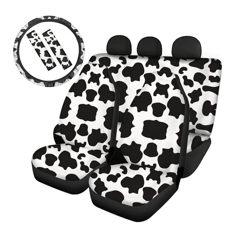White Cow Lover