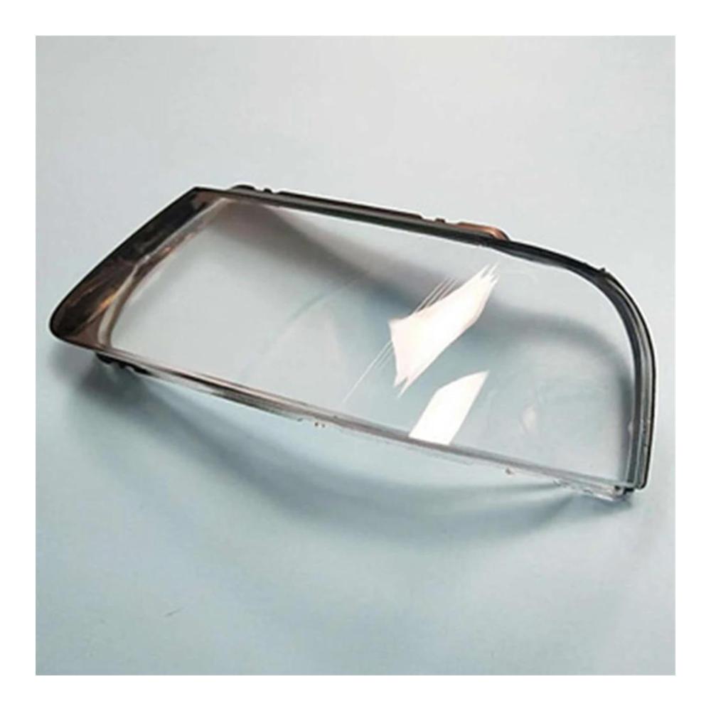 Schützen Sie Ihre Scheinwerfer mit hochwertigen Abdeckungen für VW Santana 3000 Vista 4000 2004–2010. Lampenschirm Set für optimale Sicherheit und Stil