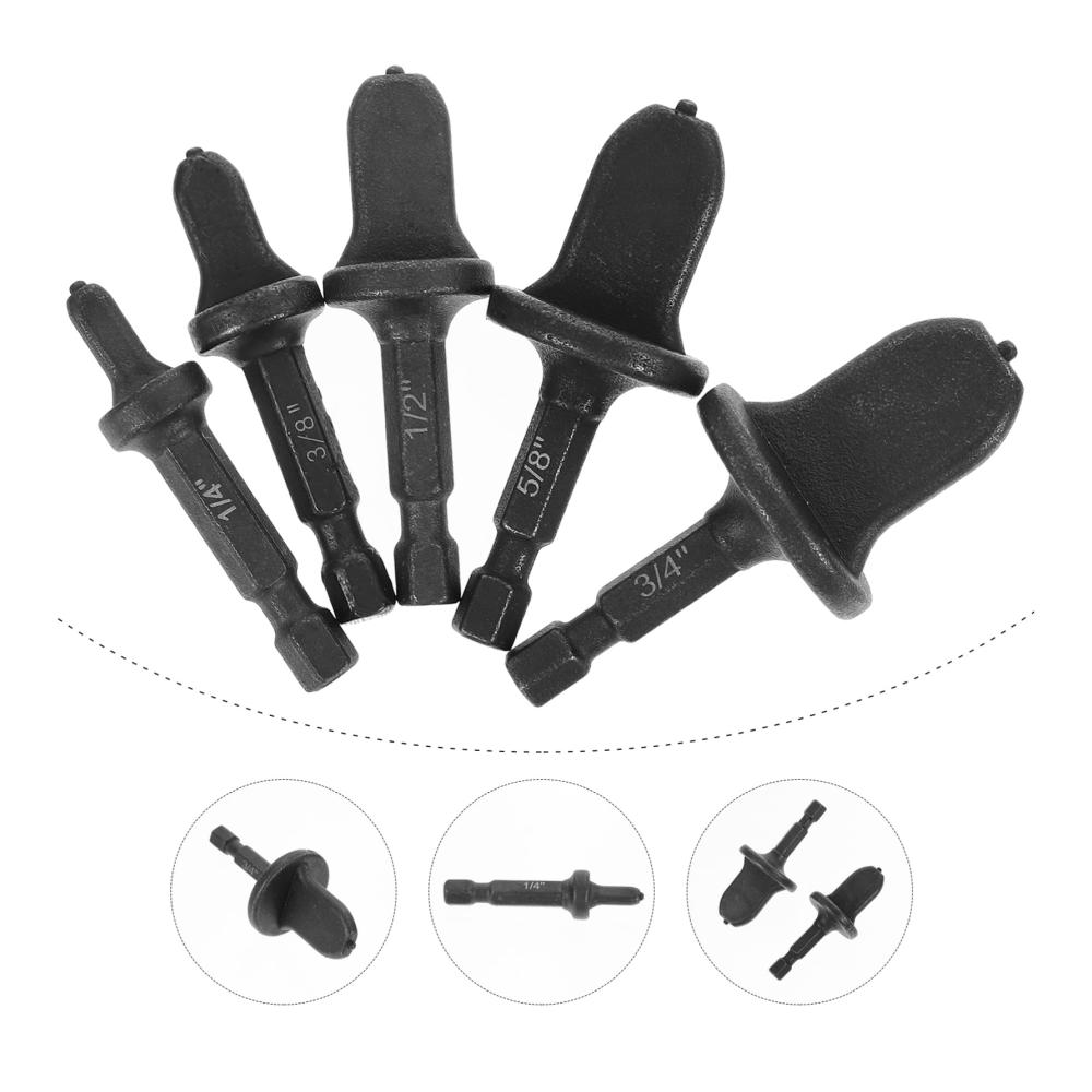 Entdecken Sie die Kraft des Profi-Bremssattelwerkzeugsets - 10-teiliges Set für präzises Arbeiten an Bremsen Rohren und mehr. Ideal für Heimwerker und Profis