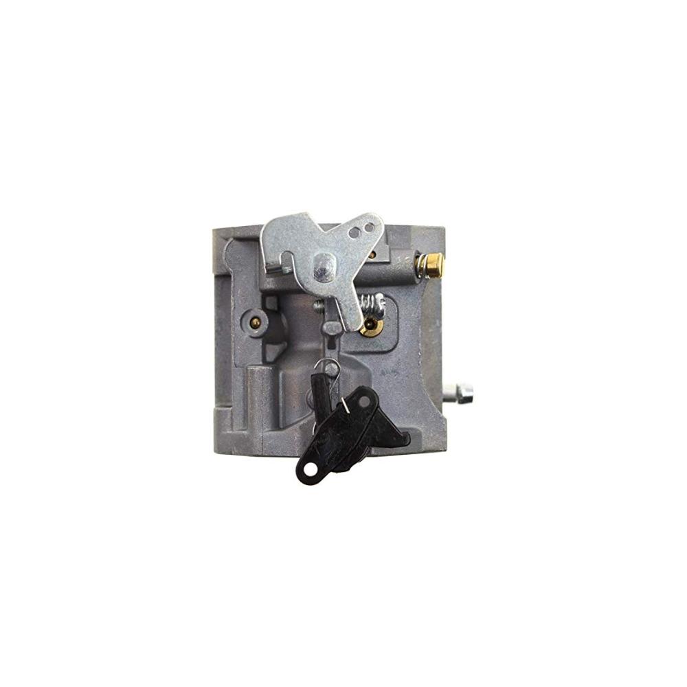 Hochwertiger Vergaser für GCV135 GCV160 GC135 GC160 - Optimale Leistung und Zuverlässigkeit | Einfache Installation und lang anhaltende Leistungsfähigkeit | Verbessern Sie die Leistung Ihres Motors jetzt
