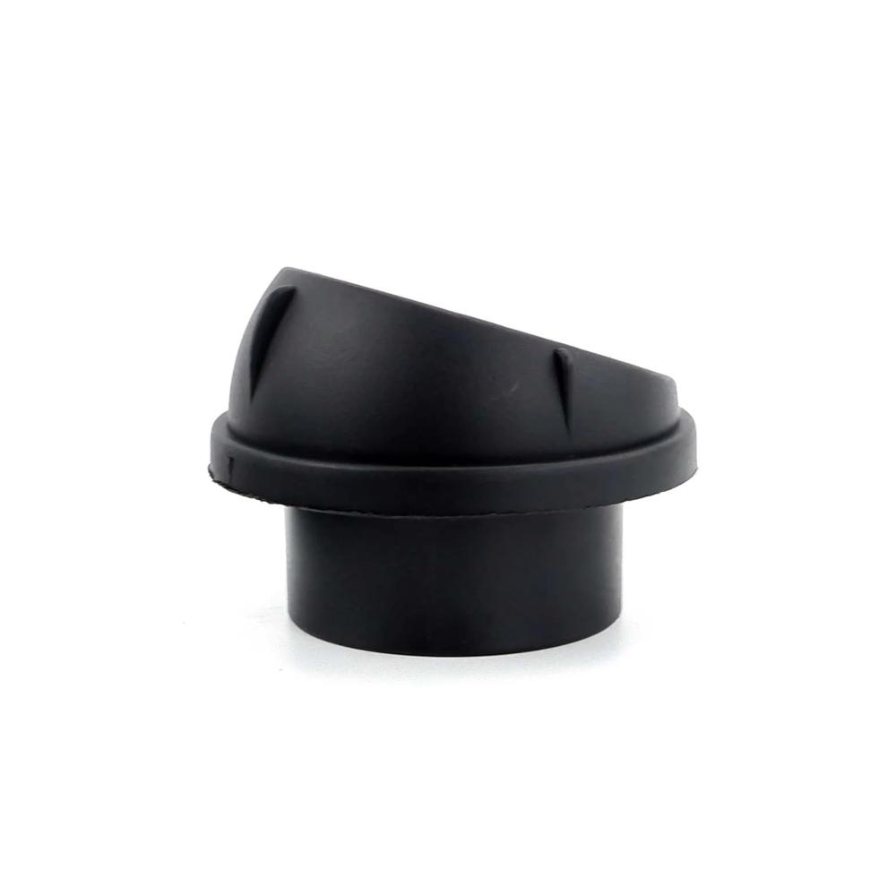 Entdecken Sie die Wärme Effiziente Heizöfen für Auto LKW Van & Camper - 2er Set 42mm 60mm 75mm Entlüftungsrohrstücke - Drehbare Diesel-Standheizung - Ideal für jede Fahrt! (Farbe 2 Stück 75MM