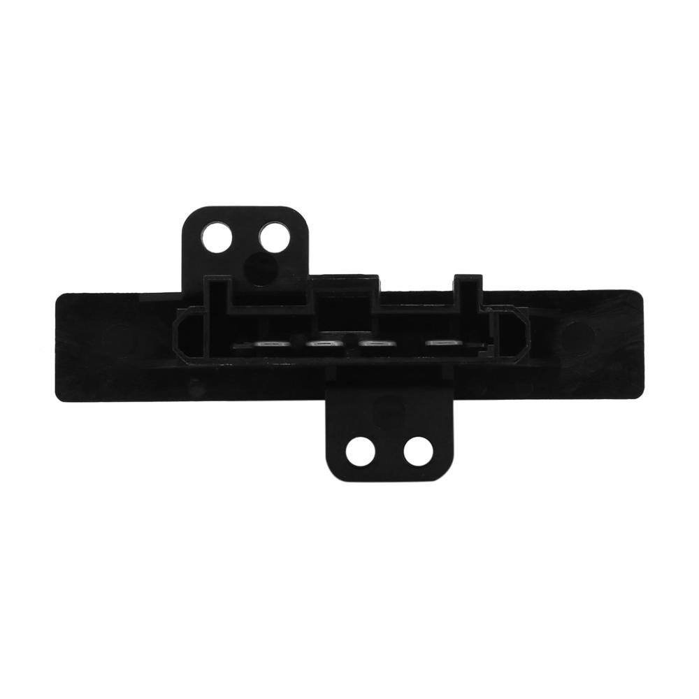 Ersetzen Sie Ihren Heizungsgebläsemotor und Lüfterwiderstand für N15 1995-2000 Navara D22 1997-2005 | Hochwertiger Ersatz für 271503S810 und 271503S805 | Leistungsstark und zuverlässig