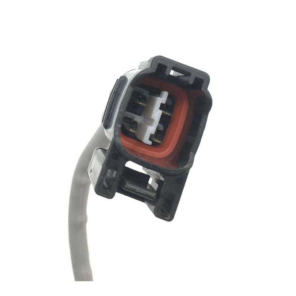 Hochwertiger Sauerstoffsensor 18213-57K01 für Suzuki Swift III 1.6 Liana 2001-2007 | Passend für 1.3L 1.6L Motoren | Ersatz-Lambdasonde mit OE-Nummern 18213-70H00 18213-70H01