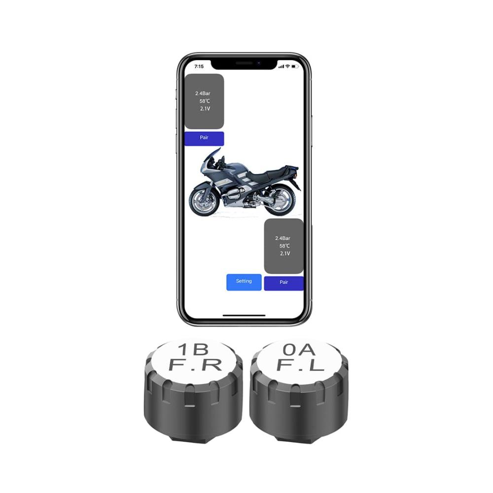 2 Räder