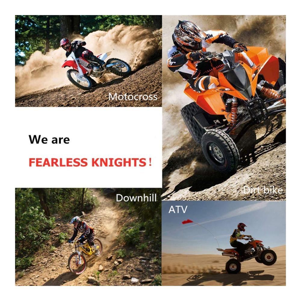 Motocrosshelme für Kinder - Sicherheit und Stil für junge Abenteurer | Roller Ski ATV Helm | ECE-Zertifizierung für alle Jahreszeiten | Ideal für Motocross Fahrrad und mehr