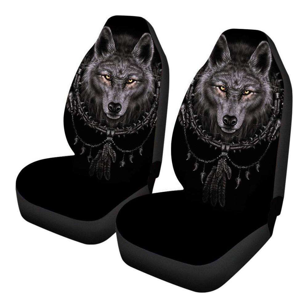 wolf