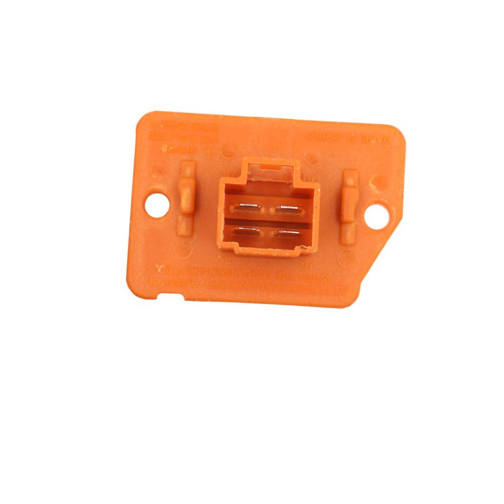 Hochwertiger Auto Gebläsemotor Widerstand OEM 97128-A5000 97035-H1500 - Zuverlässige Leistung und Passgenauigkeit für optimales Klimamanagement