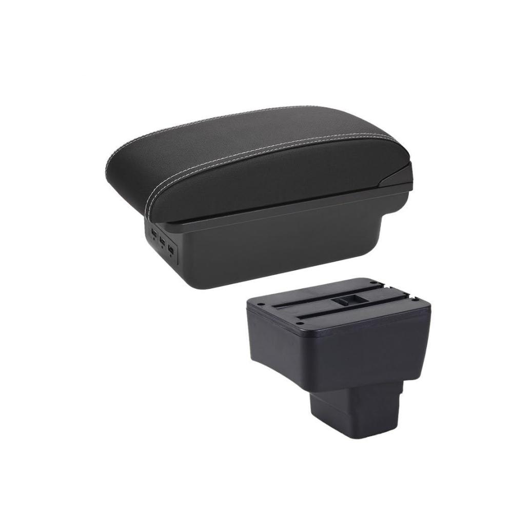 B3 Black White 3usb